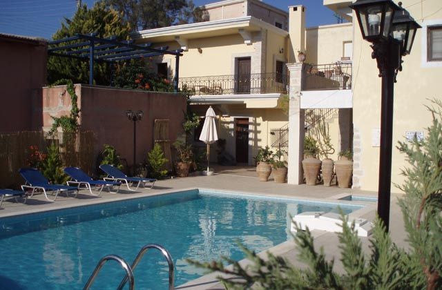 Süd-Kreta-Kreta: Kamilari, S 