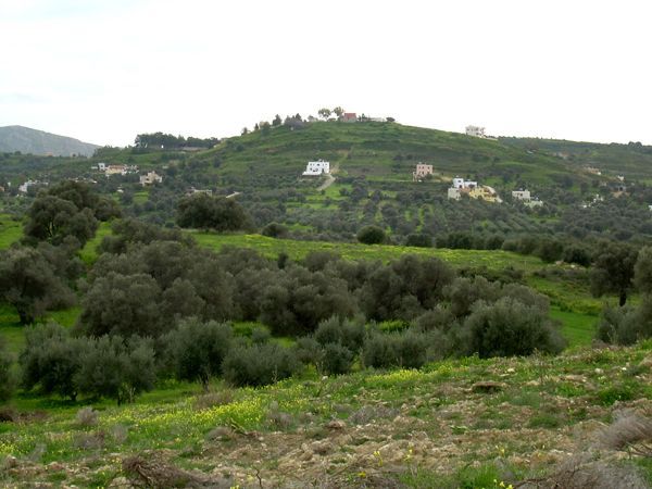 Süd-Kreta-Kreta: Kamilari, S 