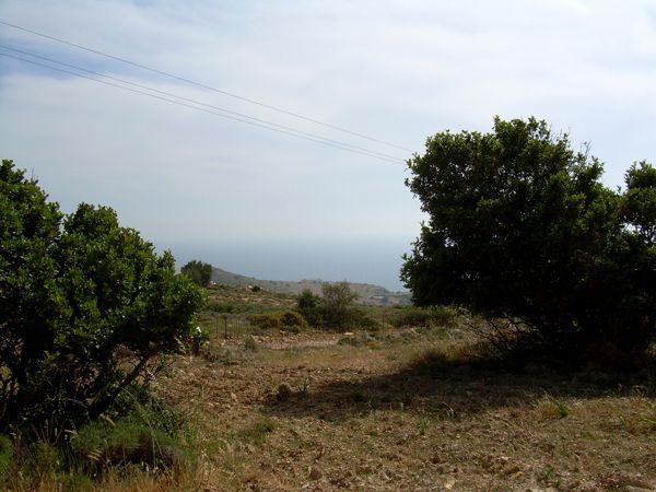 Süd-Kreta-Kreta: Triopetra, S Süd-Kreta-Kreta: Triopetra, S