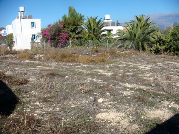 Süd-Kreta-Kreta: Kamilari, Südkreta Süd-Kreta-Kreta: Kamilari, Südkreta