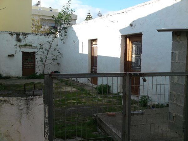 Süd-Kreta-Kreta: Timbaki, Südkreta Süd-Kreta-Kreta: Timbaki, Südkreta