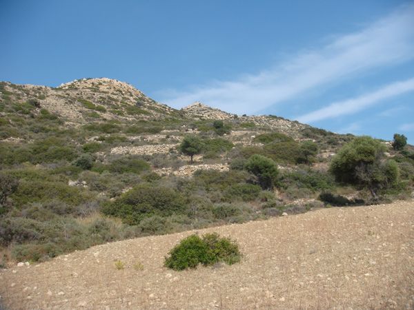 Süd-Kreta-Kreta: Matala, Südkreta 