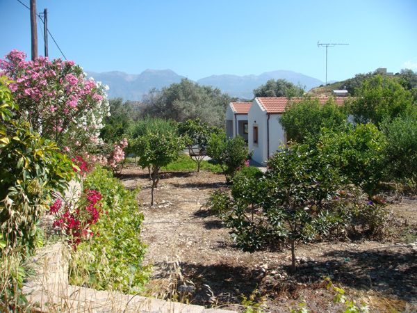 Süd-Kreta-Kreta: Kamilari, Süd-Kreta Süd-Kreta-Kreta: Kamilari, Süd-Kreta