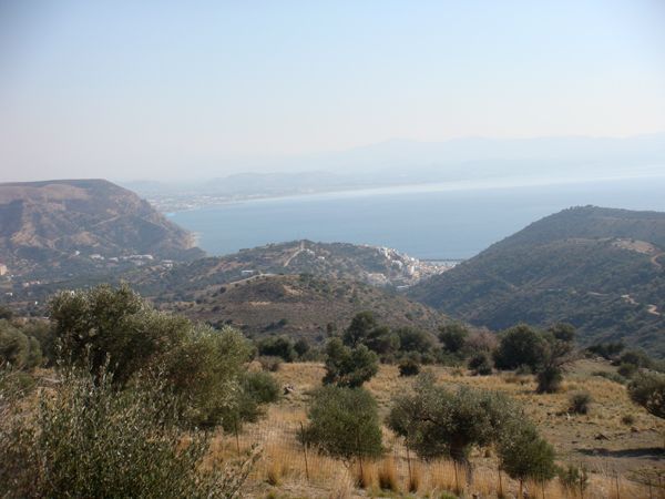 Süd-Kreta-Kreta: Agia Galini, Südkreta 