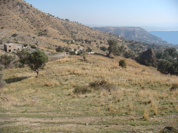 Süd-Kreta-Kreta: Agia Galini, Südkreta 