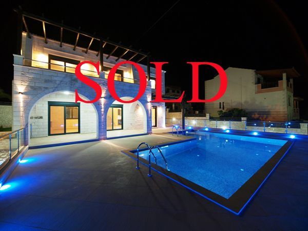 West-Kreta: Souda-Bucht, Chania West-Kreta: Souda-Bucht, Chania