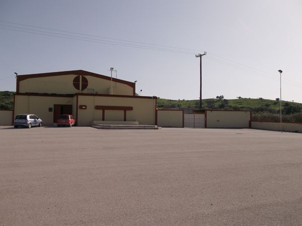 Süd-Kreta-Kreta: Petrokefali, Südkreta 