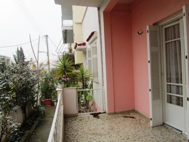 Philothei: Athens North - Philothei (Philothei-Phychiko) 