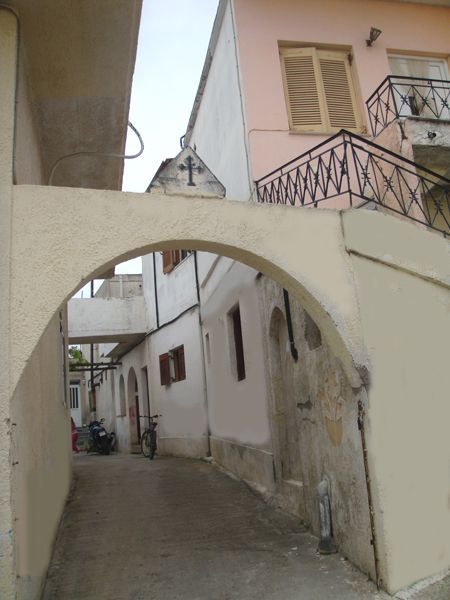 Süd-Kreta-Kreta: Pombia, Südkreta 