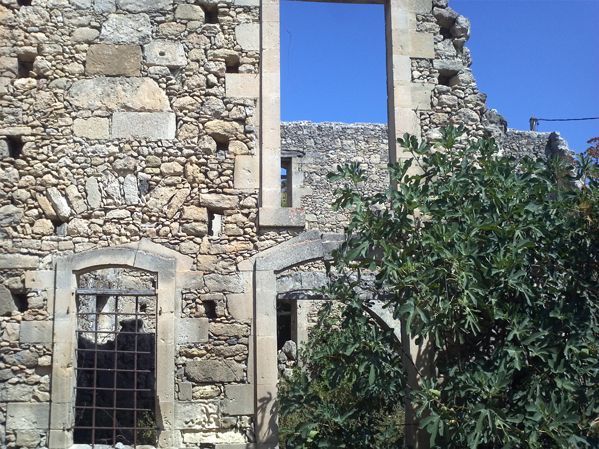 Nord-Kreta: Kare, Rethymnon, Kreta 