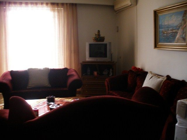 Agia Paraskevi: Athens North - Agia Paraskevi (Agia Paraskevi) 