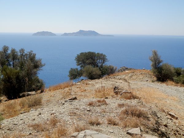 Süd-Kreta-Kreta: Agios Pavlos, Süd-Kreta 