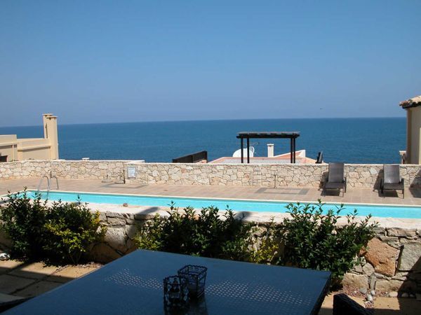 Nord-Kreta: 2 Bedrooms - APARTMENTS - Rethymno - For Sale 
