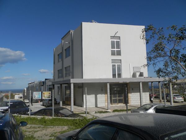 Nord-Kreta: GEWERBEIMMOBILIE - Nea Alikarnasos - For Sale 