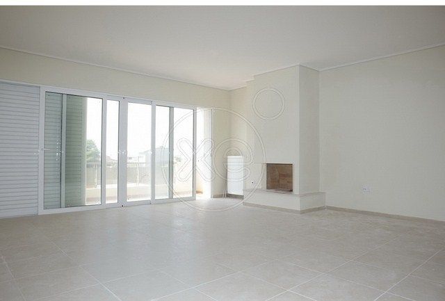 Chalandri: Athens North - Chalandri (Chalandri) 