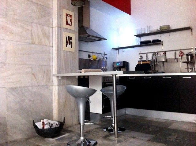 Athens: Athens Center - Athens (Athens) 