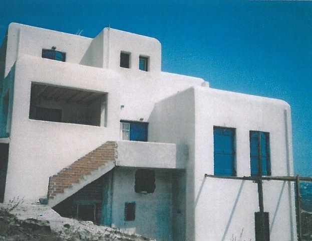 Mykonos: Cyclades - Mykonos (Mykonos) 
