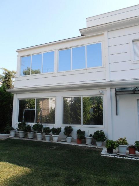 Philothei: Athens North - Philothei (Philothei-Phychiko) 