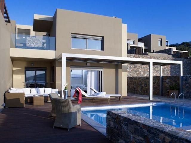 Agios Nikolaos: Lasithi - Agios Nikolaos (Mirampelos) 