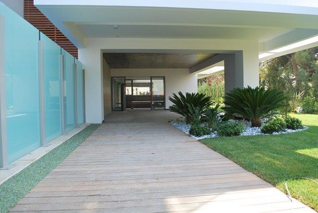 Glyfada: Athens South - Glyfada (Glyfada) 