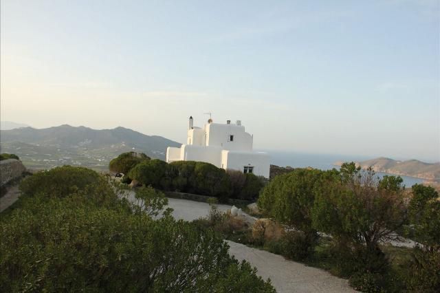 Mykonos: Cyclades - Mykonos (Mykonos) 