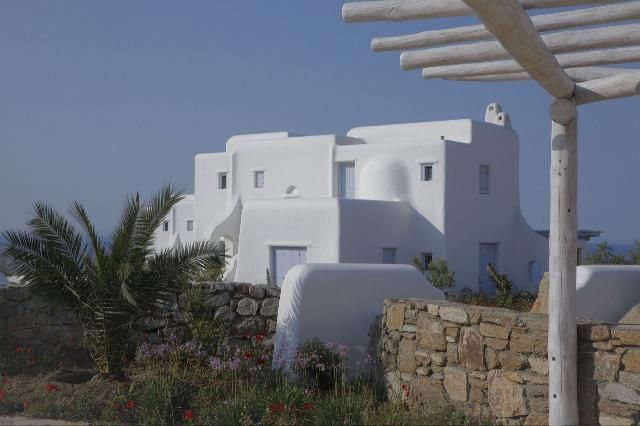 Mykonos: Cyclades - Mykonos (Mykonos) 