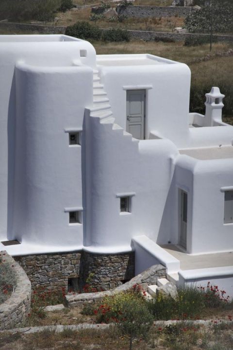 Mykonos: Cyclades - Mykonos (Mykonos) 