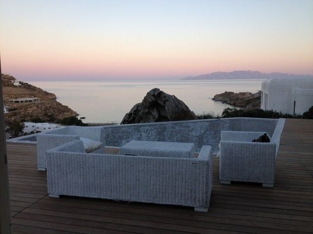 Mykonos: Cyclades - Mykonos (Mykonos) 