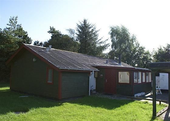 Storvorde: Elme Alle 9 9280 Storvorde 