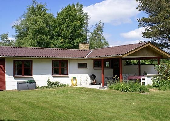 Storvorde: Skadevej 6 9280 Storvorde 