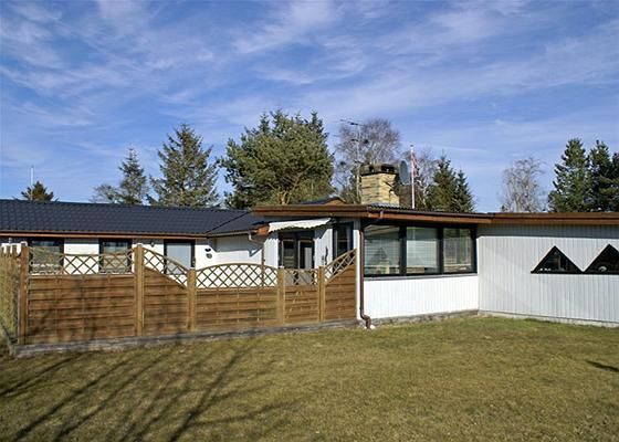 Storvorde: Birke Alle 19 9280 Storvorde 