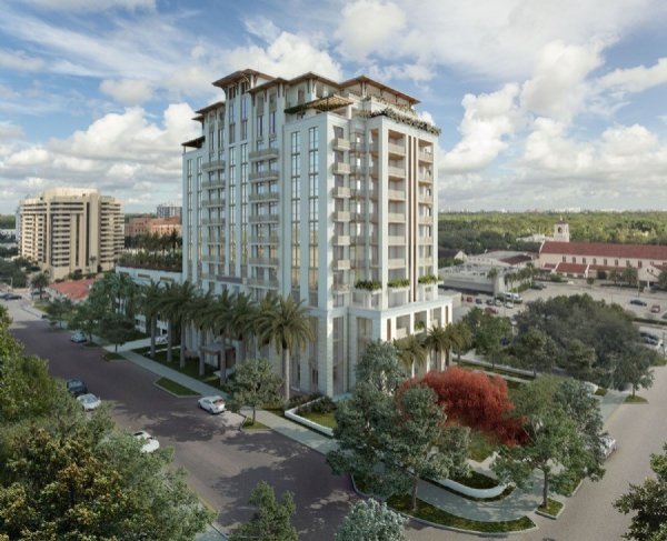 515 Valencia Avenue, Coral Gables, FL 33134, USA:  