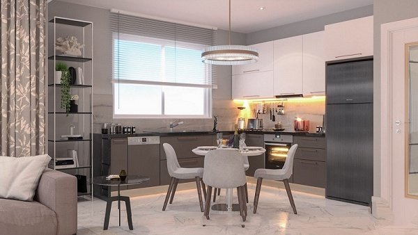 Grundriss 1 Grundriss 1