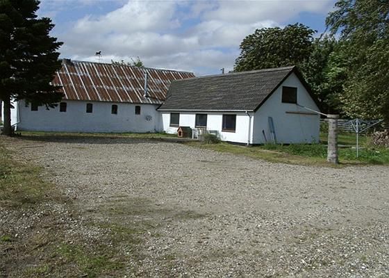 Gistrup: Vaarst Kærvej 33 9260 Gistrup 