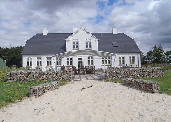 Kolding: Vranderupvej 57, B 6000 Kolding 