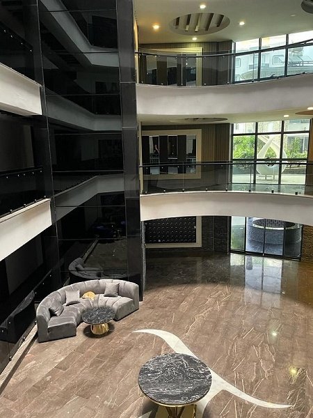 Grundriss 2 Grundriss 2