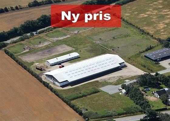 Oksbøl: Industrivej 38 6840 Oksbøl 