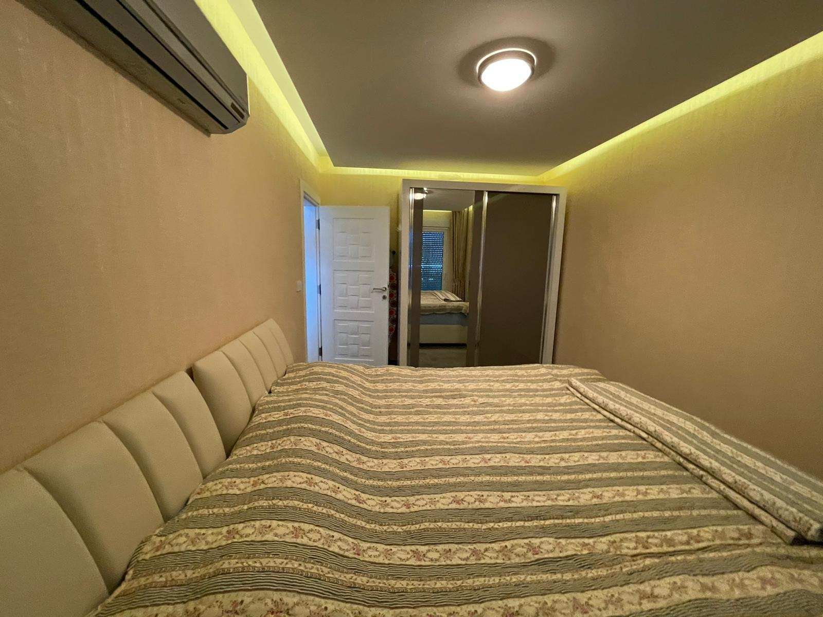 Kestel 1+1 apartment Kestel 1+1 apartment