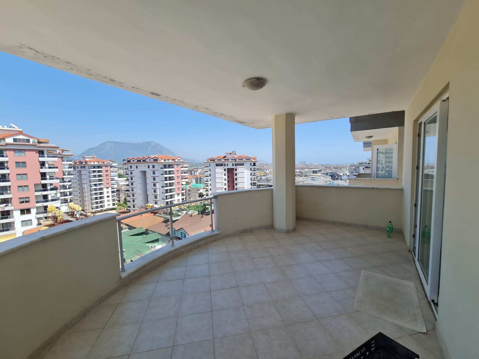 Maisonette-Wohnung in Alanya 13