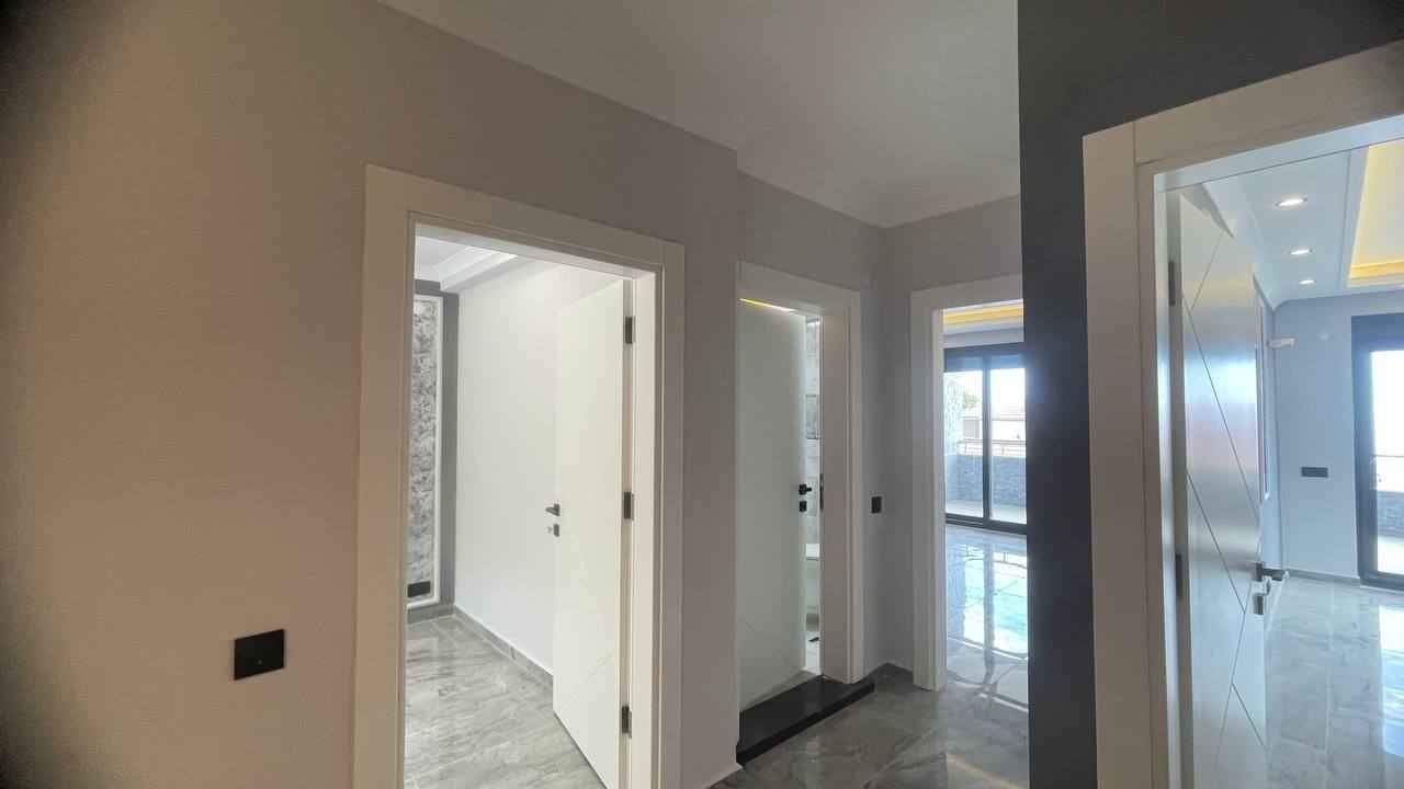 Villa zum Verkauf in Alanya Bektas 02 Villa zum Verkauf in Alanya Bektas 02