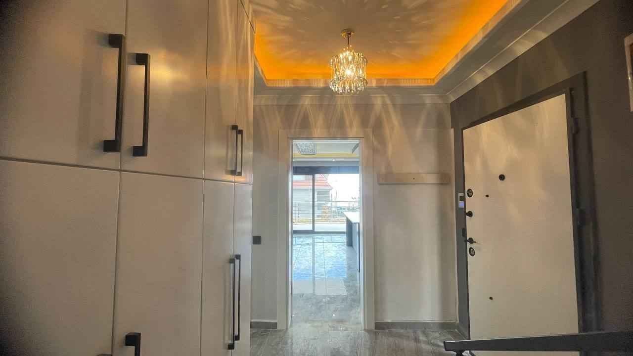 Villa zum Verkauf in Alanya Bektas 12 Villa zum Verkauf in Alanya Bektas 12