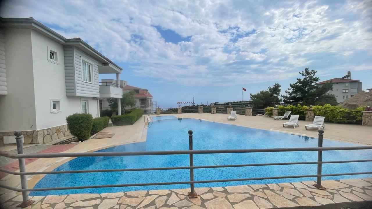 Villa zum Verkauf in Alanya Bektas 45 Villa zum Verkauf in Alanya Bektas 45