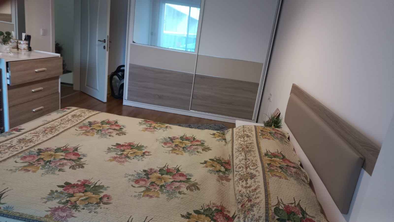 Möblierte Wohnung Alanya 17