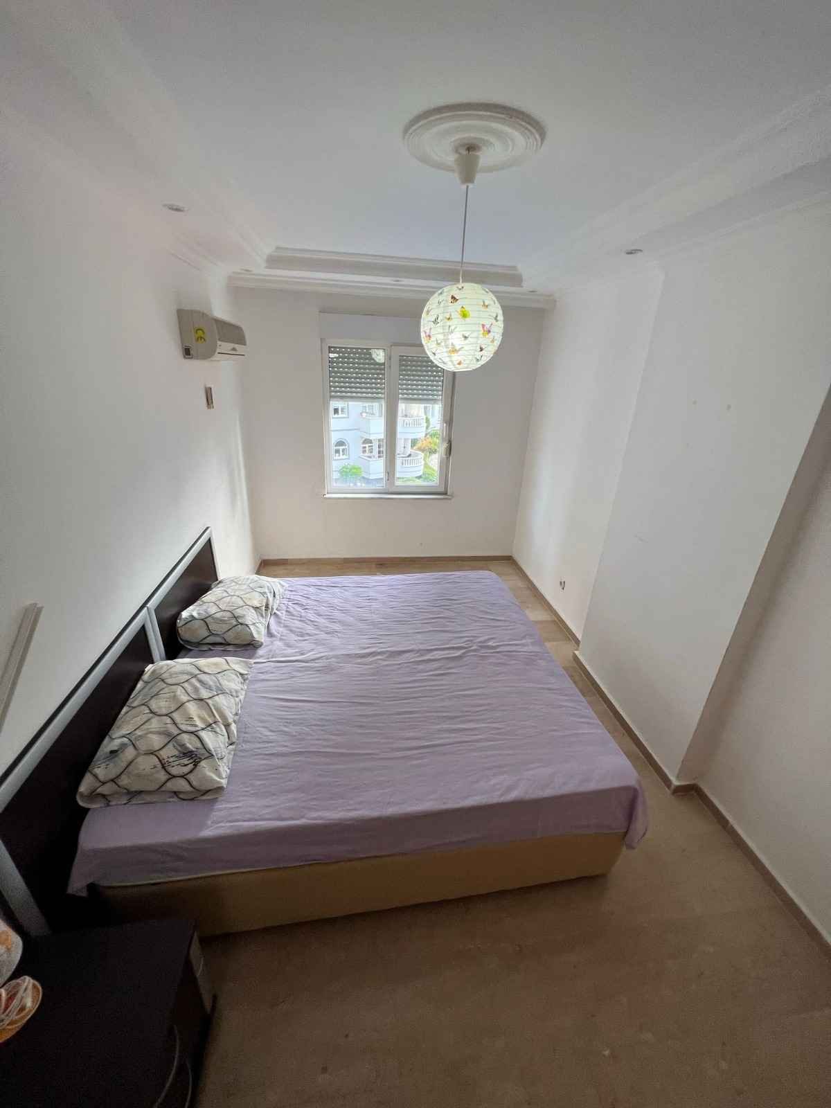 Wohnung zum Verkauf in Alanya 10