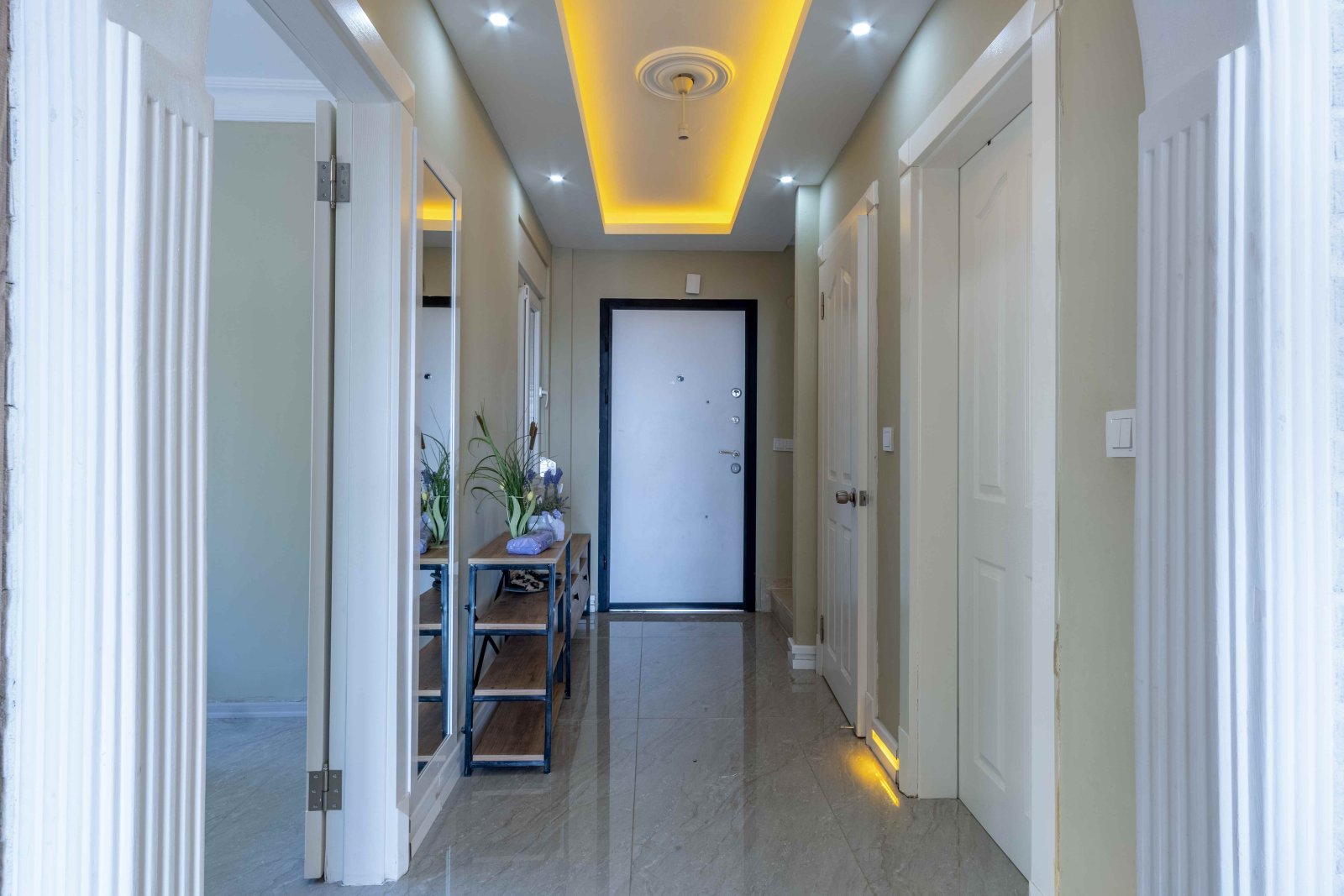 Villa zum Verkauf in Alanya 51 Villa zum Verkauf in Alanya 51