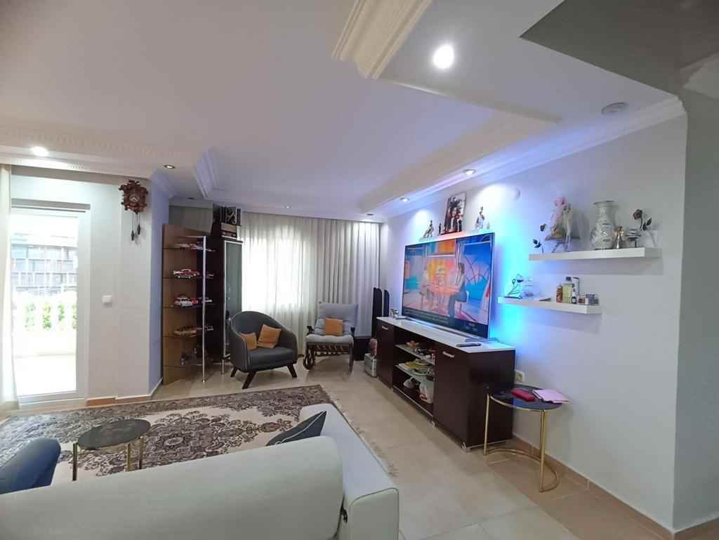 4+1 Maisonette 03 4+1 Maisonette 03