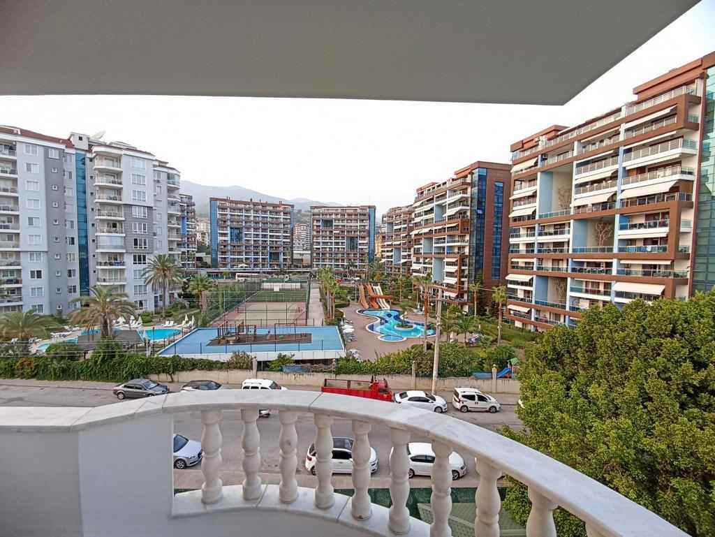 4+1 Maisonette 07 4+1 Maisonette 07