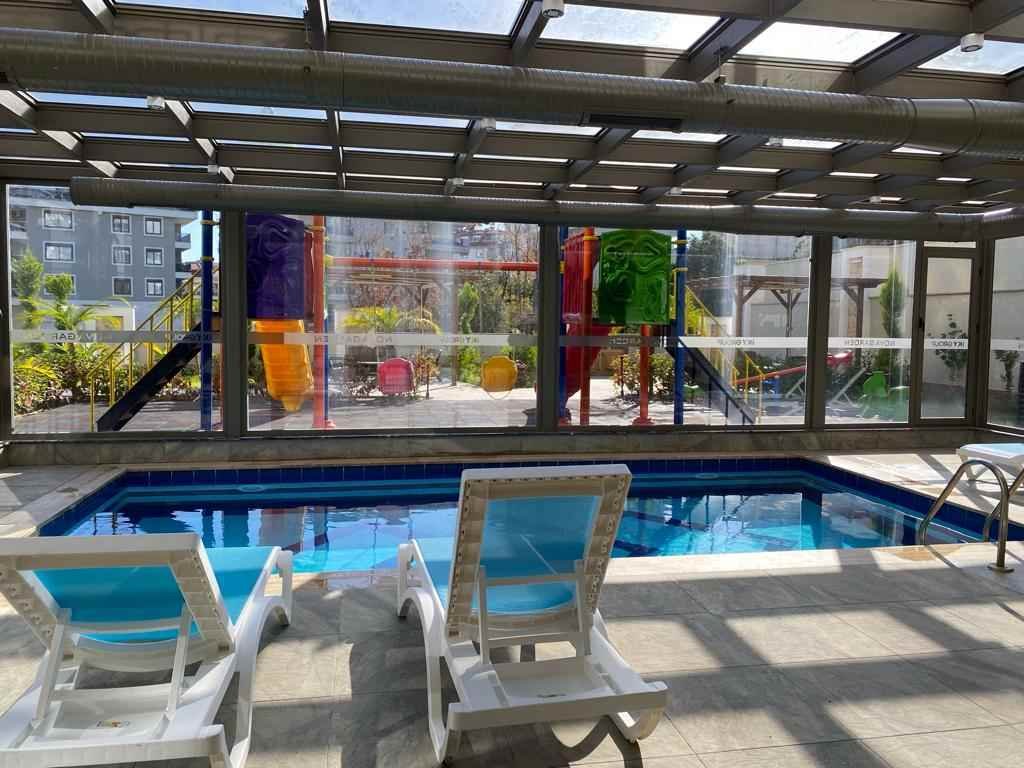 Ratenzahlung Wohnung Alanya 16