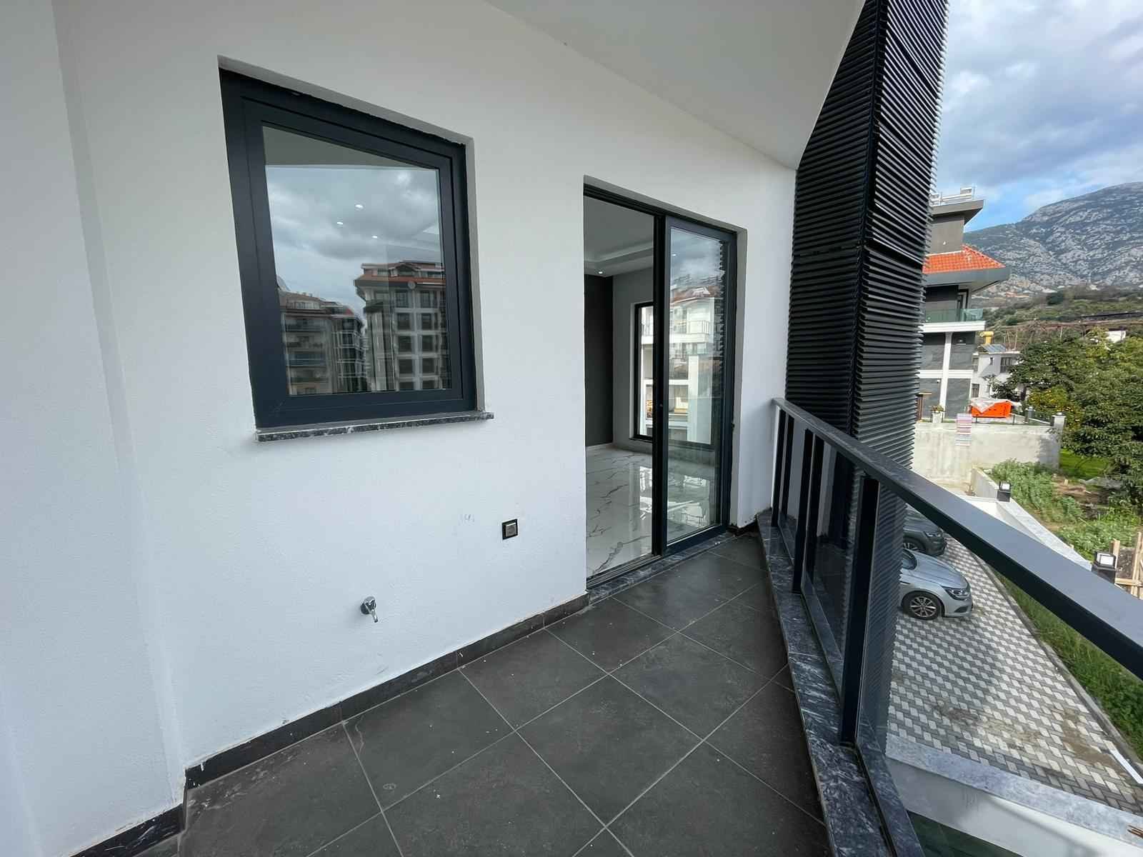 1+1 Neubau in Kestel 02