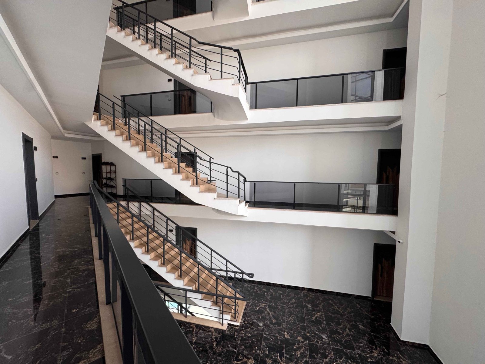 1+1 Neubau in Kestel 13